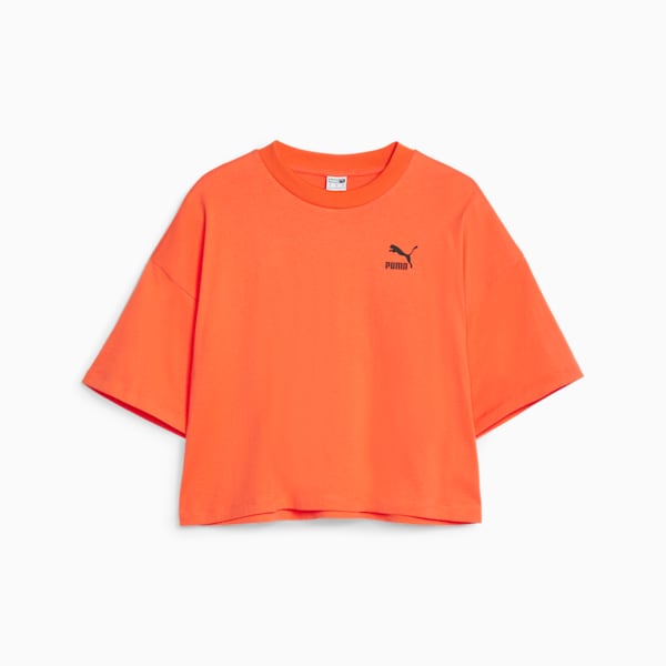 Remera para mujer Classics, Hot Heat, large-ARG