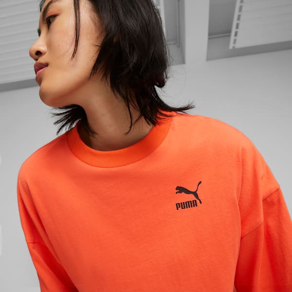 Remera para mujer Classics, Hot Heat, large-ARG