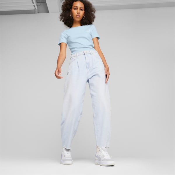 Remera para mujer Classics, Icy Blue, large-ARG