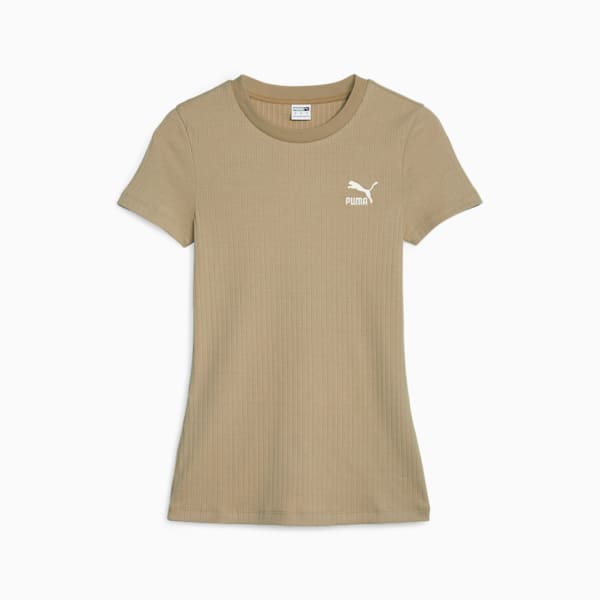 Remera para mujer Classics, Sand Dune, large-ARG