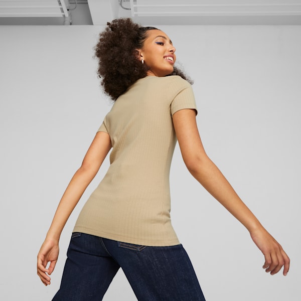 Remera para mujer Classics, Sand Dune, large-ARG