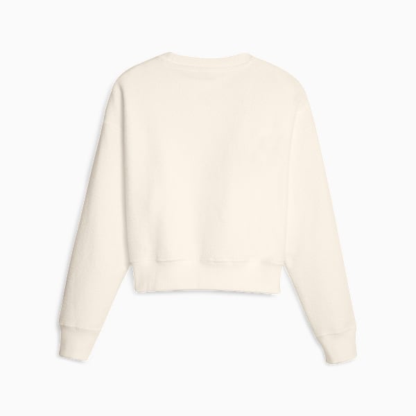 Buzo Polar CLASSICS para mujer, Frosted Ivory, large-ARG