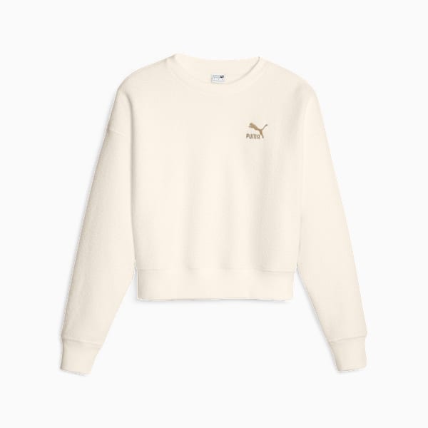 Buzo Polar CLASSICS para mujer, Frosted Ivory, large-ARG