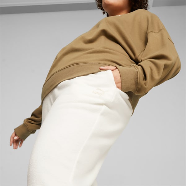 Pantalón deportivo Polar CLASSICS, Frosted Ivory, large-ARG