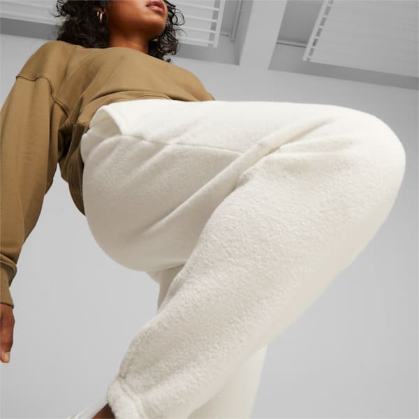 Pantalón deportivo Polar CLASSICS, Frosted Ivory, large-ARG