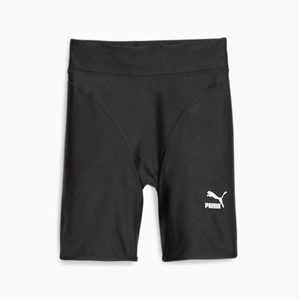 DARE TO Women's Short Tights, PUMA Black, large-ZAF