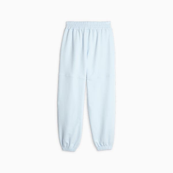 DARE TO Women's Sweatpants, Icy Blue, large-ZAF