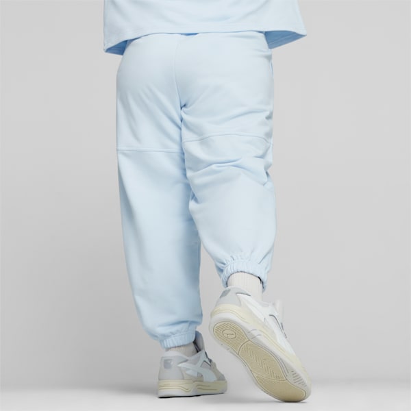 DARE TO Women's Sweatpants, Icy Blue, large-ZAF