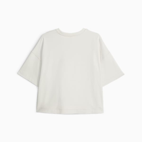 Remera Infuse para mujer, Sedate Gray, large-ARG