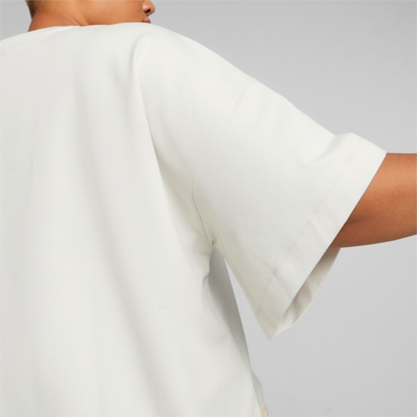 Remera Infuse para mujer, Sedate Gray, large-ARG