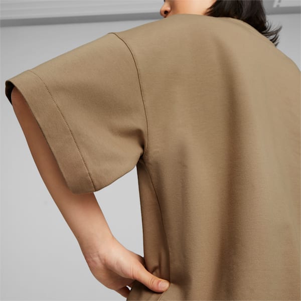 Remera Infuse para mujer, Toasted, large-ARG