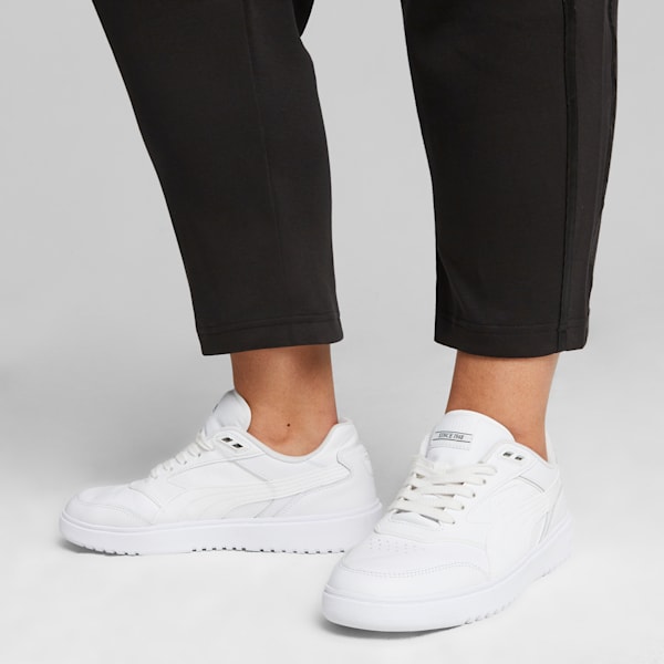 Pantalones para mujer T7, PUMA Black, large-ARG