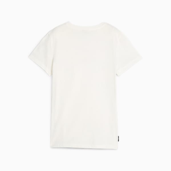 Remera para mujer Sportswear by PUMA, Warm White, large-ARG