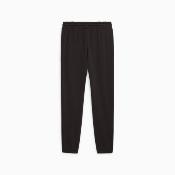 Sportswear by PUMA Women's Sweatpants, PUMA Black, large-ZAF