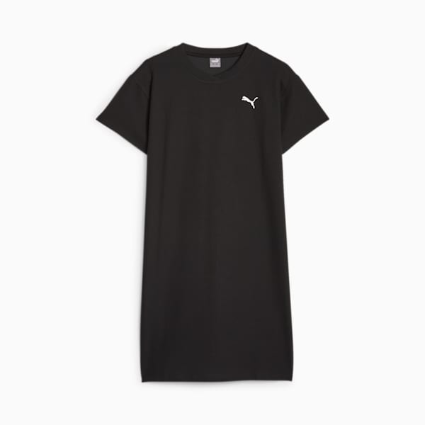 HER Women's Dress, PUMA Black, large-ZAF