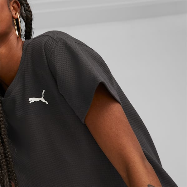 HER Women's Dress, PUMA Black, large-ZAF