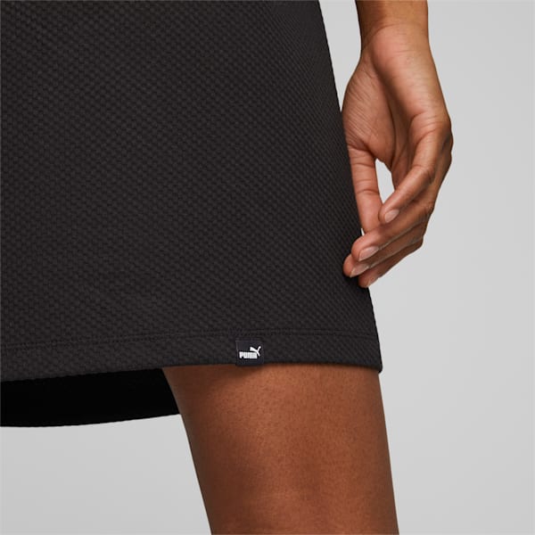 HER Women's Dress, PUMA Black, large-ZAF