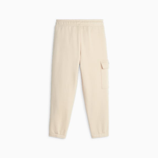 Classics Mix Match Kids' Sweatpants, Granola, large-ZAF