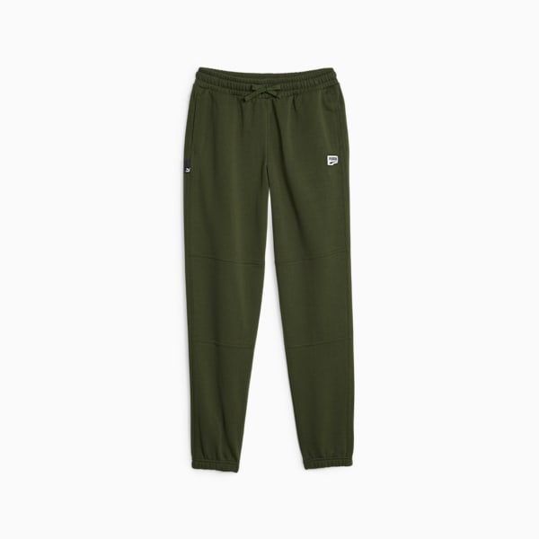 Downtown Youth Sweatpants, Myrtle, large-ZAF