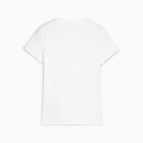 Classics Sweater Weather Women's Tee, PUMA White, large-ZAF