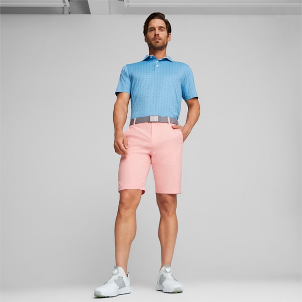 PUMA x ARNOLD PALMER Dash Men's Golf Polo, Regal Blue-Navy Blazer, large-ZAF