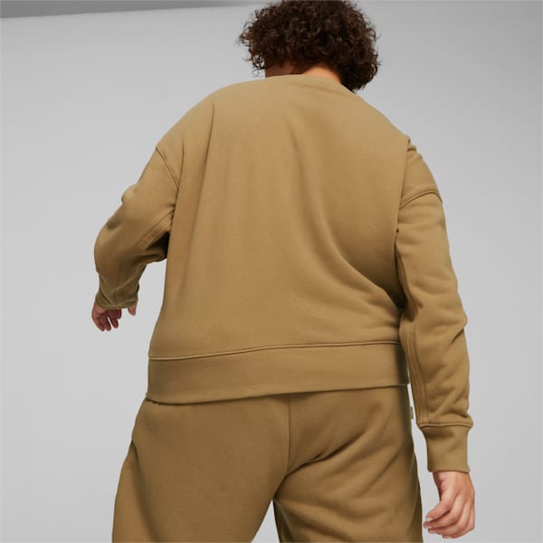 Buzo Infuse para mujer, Toasted, large-ARG