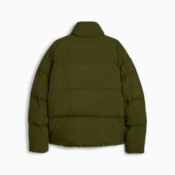 Campera de plumas Classics extragrande para hombre, Myrtle, large-ARG