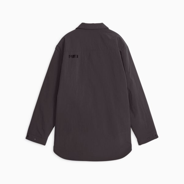 Transeasonal Jacket Women, PUMA Black, large-ZAF