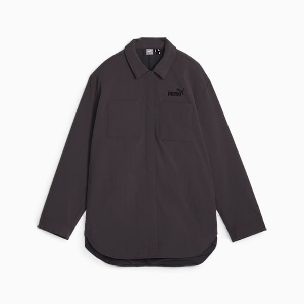 Transeasonal Jacket Women, PUMA Black, large-ZAF