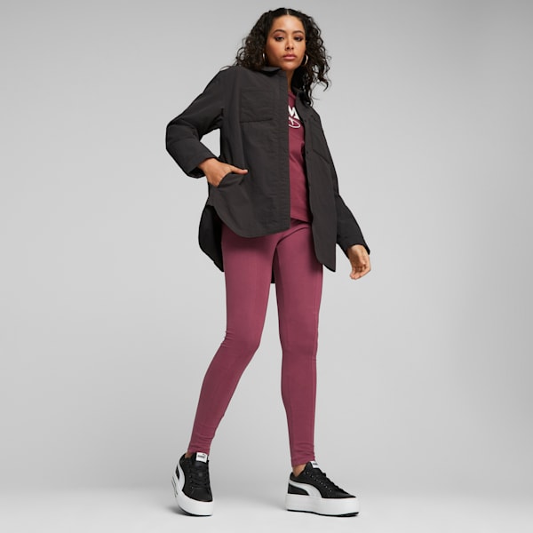 Transeasonal Jacket Women, PUMA Black, large-ZAF
