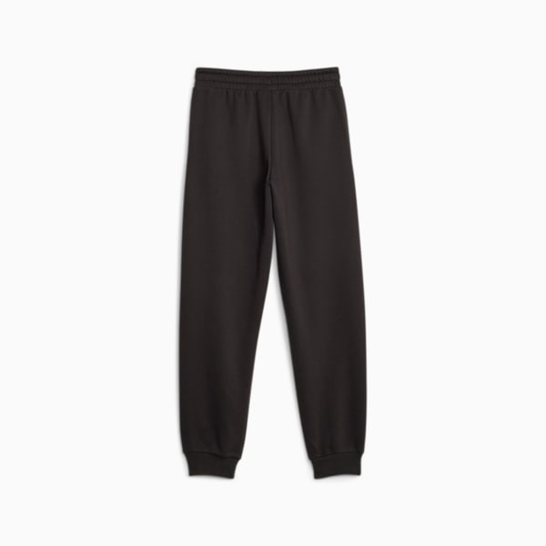 PUMA x MIRACULOUS Youth Sweatpants, PUMA Black, large-ZAF