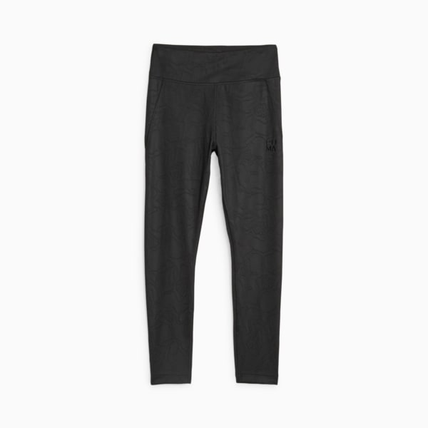 Calzas para mujer Infuse, PUMA Black, large-ARG