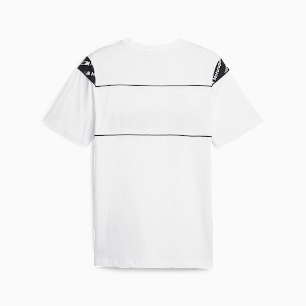 Remera para hombre BMW M Motorsport SDS, PUMA White, large-ARG