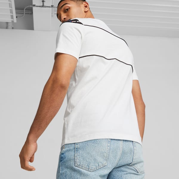 Remera para hombre BMW M Motorsport SDS, PUMA White, large-ARG