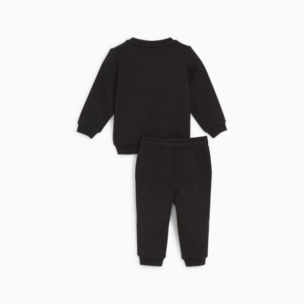 PUMA x LIBERTY Toddlers' Jogger Set, PUMA Black, large-ZAF
