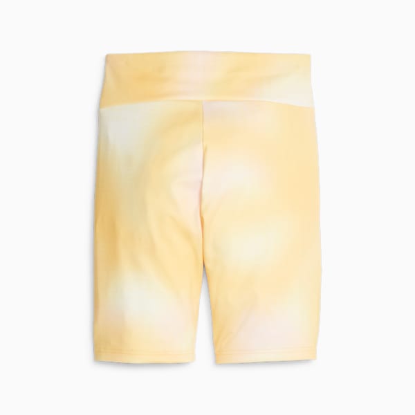 Short CLASSICS AOP, Flaxen, large-ARG
