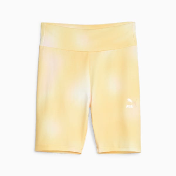 Short CLASSICS AOP, Flaxen, large-ARG
