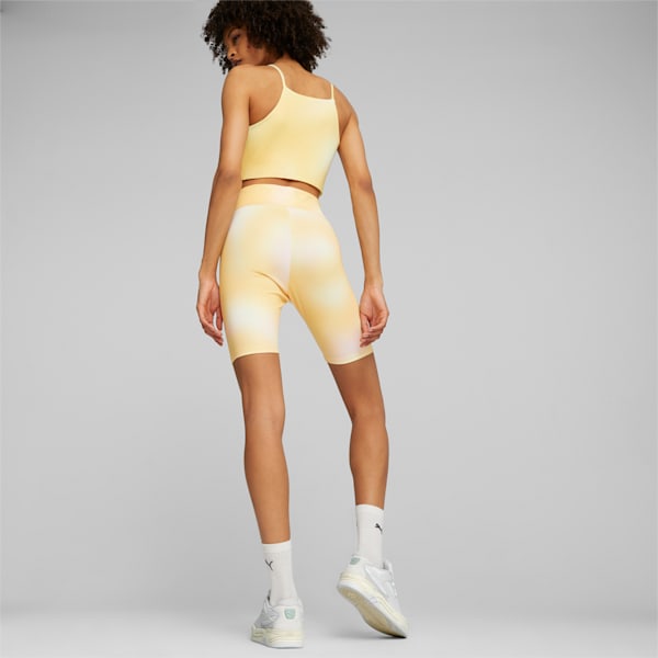 Short CLASSICS AOP, Flaxen, large-ARG