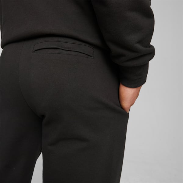 Pantalones deportivos para hombre Sportswear by PUMA Worldwide, PUMA Black, large-ARG