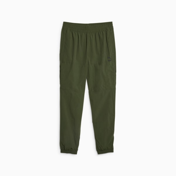 Pantalón Cargo CLASSICS UTILITY, Myrtle, large-ARG