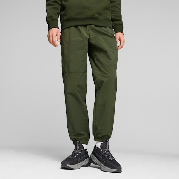 Pantalón Cargo CLASSICS UTILITY, Myrtle, large-ARG