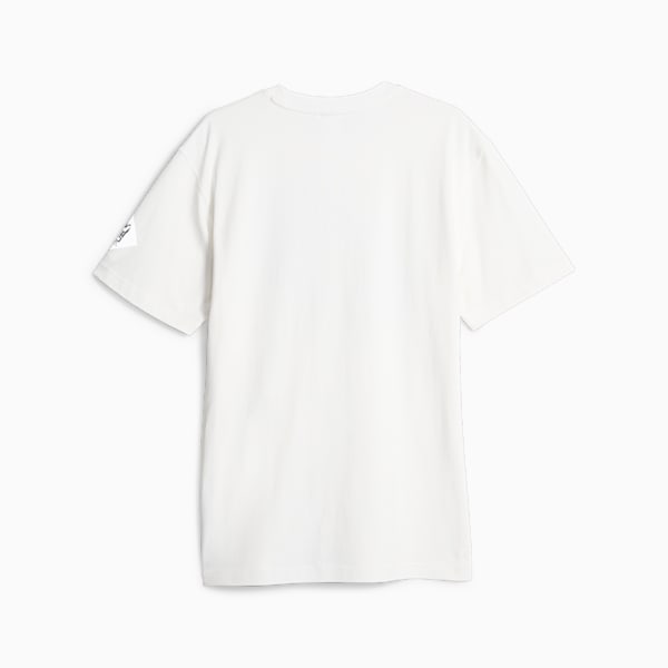 PUMA x PERKS AND MINI Graphic Tee, PUMA White, large-ZAF