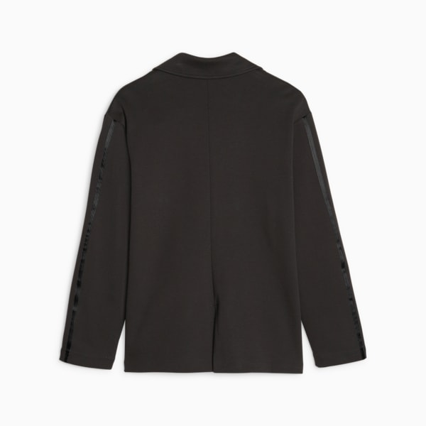 T7 Blazer Women, PUMA Black, large-ZAF