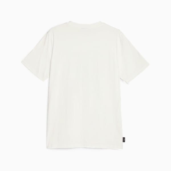 Remera PUMA LEGACY, Warm White, large-ARG