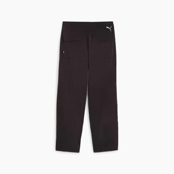 Pantalones MELO X TOXIC Dime, PUMA Black, large-ARG