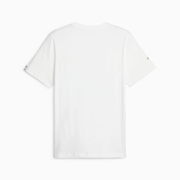 Remera para hombre BMW M Motorsport, PUMA White, large-ARG
