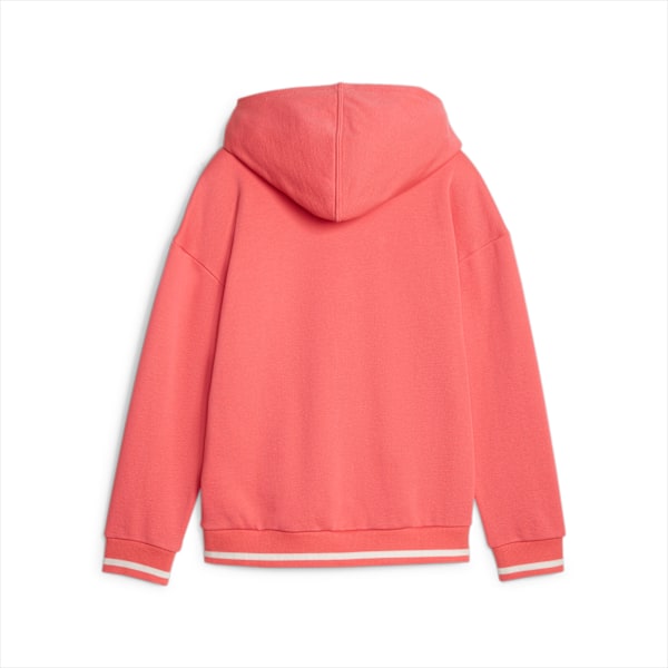 Buzo PUMA SQUAD, Electric Blush, large-ARG