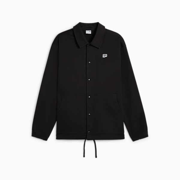 Campera para hombre Downtown, PUMA Black, large-ARG