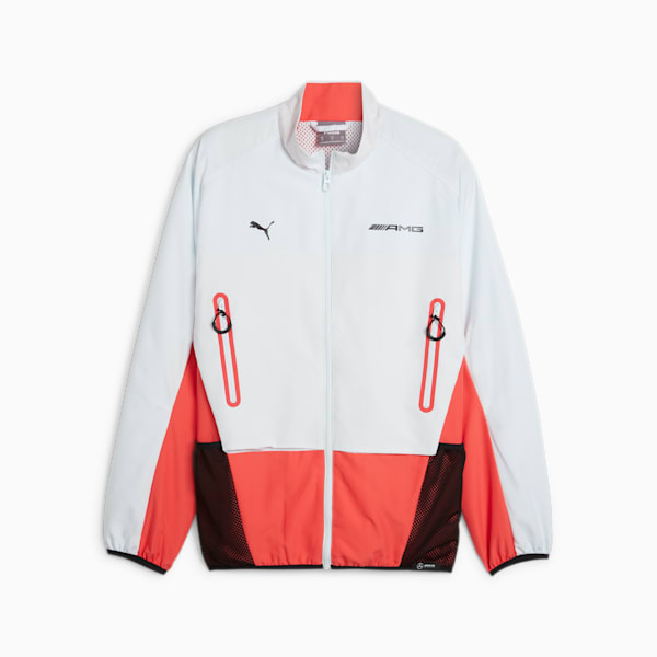 Campera AMG Motorsport Statement para hombre, Dewdrop, large-ARG