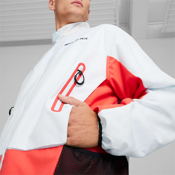 Campera AMG Motorsport Statement para hombre, Dewdrop, large-ARG